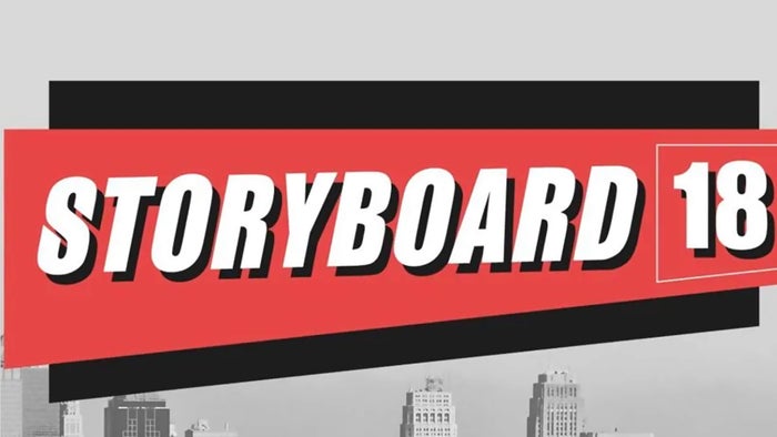 Storyboard18 on JioTV