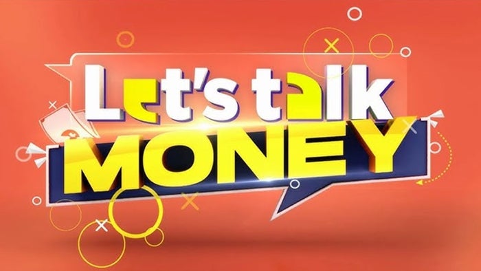 Let's Talk Money on JioTV