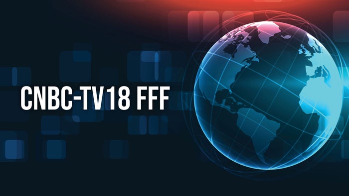 CNBC-TV18 FFF on JioTV