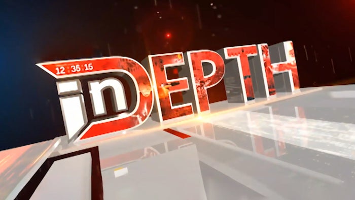 Indepth on JioTV