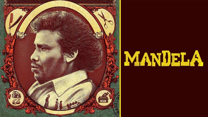 Mandela on JioTV
