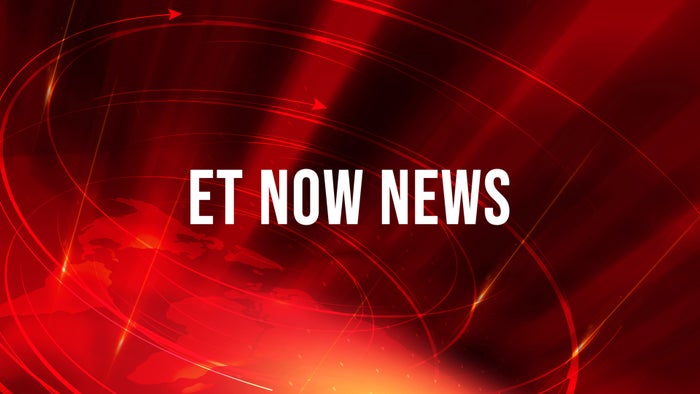 ET NOW News on JioTV