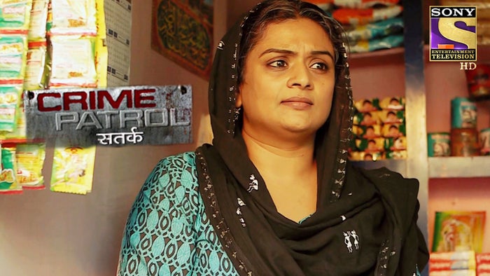 Crime Patrol Satark Episode No.3 on JioTV