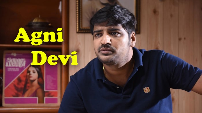 Agni Devi on JioTV