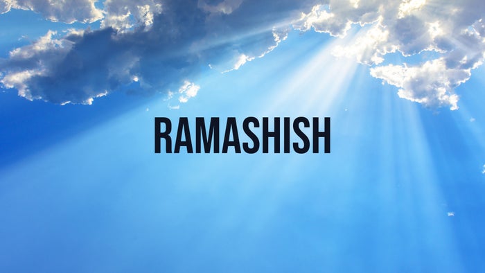 Ramashish on JioTV