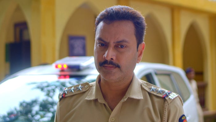Crime Patrol 48 Hours Episode No.5 on JioTV