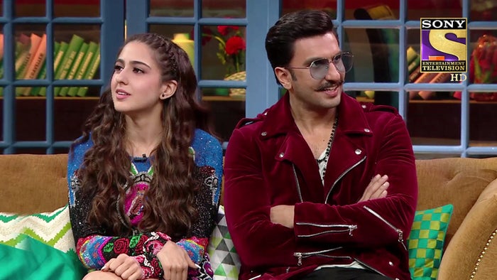 The Kapil Sharma Show Episode No.2 on JioTV