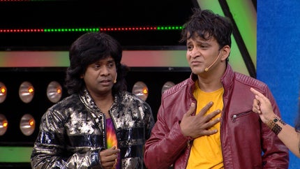 Maharashtra Chi Hasya Jatra Navya Korya Vinodacha Punha Nava Hangam Episode 67 on Sony Marathi SD - past program