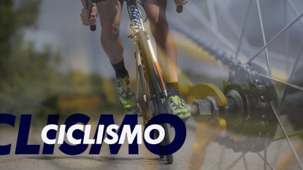 2025 Vuelta a España on Eurosport - past program