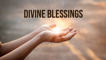 Divine Blessings on Goodness - past program