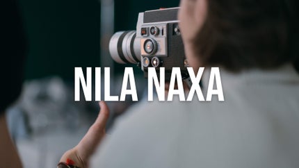 Nila Naxa on Nandighosha - past program