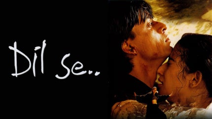 Dil Se on Colors Cineplex HD - past program