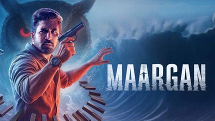 Maargan on Colors Cineplex HD - future program