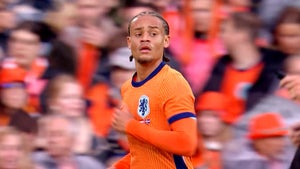UEFA International Friendlies on Sony Ten 5 HD - past program