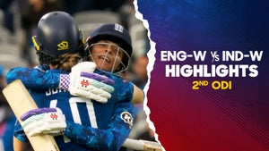 India Women's Tour of England 2025 on Sony Ten 5 HD - past program