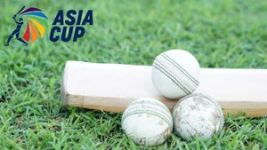 Asia Cup Highlights on Sony Ten 5 HD - future program