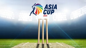 2025 Asia Cup on Sony Ten 5 HD - future program