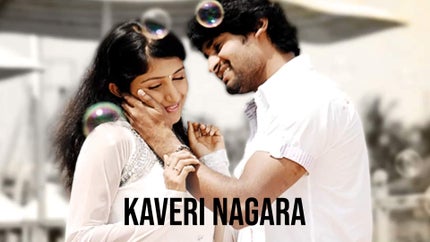 Kaveri Nagara on Siri Kannada - live program