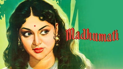 Madhumati on Zee Classic - past program