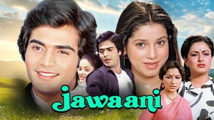 Jawaani on Zee Classic - past program
