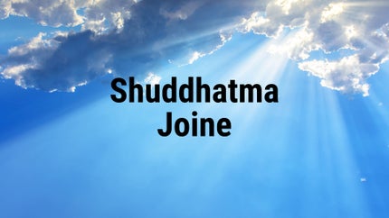Shuddhatma Joine Episode 13 on Dada Bhagwan Foundation - future program