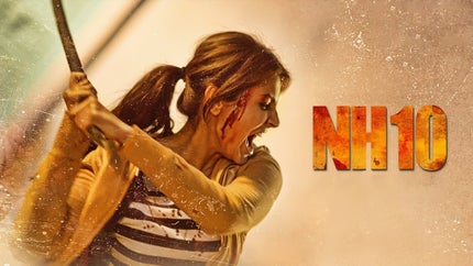 Nh10 on And Pictures HD - past program