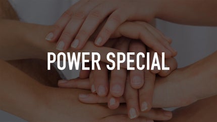 Power Special on Power TV - past program