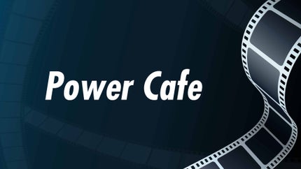 Power Cafe on Power TV - past program