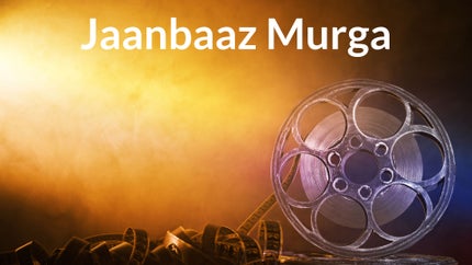 Jaanbaaz Murga on Unique Tv - past program