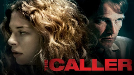 The Caller on & flix SD - past program
