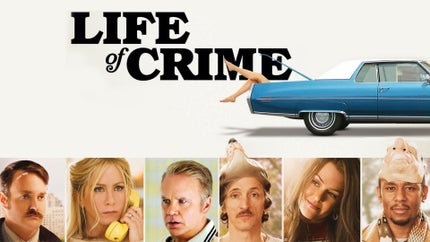 Life of Crime on & flix SD - future program