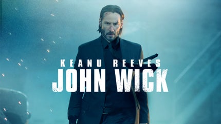 John Wick on & flix SD - future program