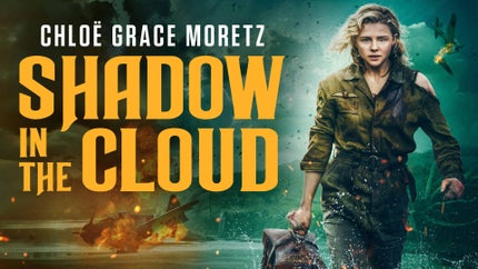 Shadow in the Cloud on & flix SD - future program