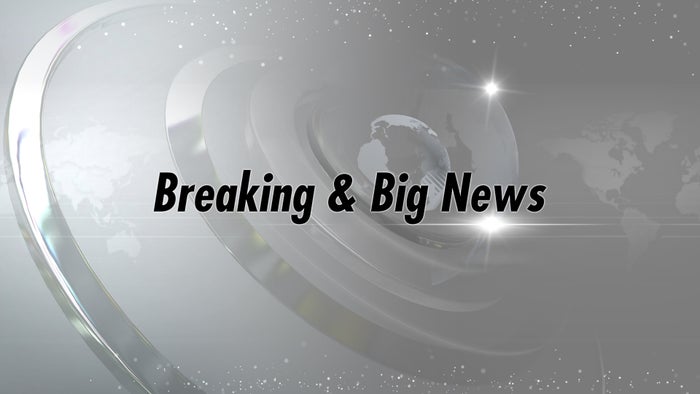 Breaking & Big News on JioTV