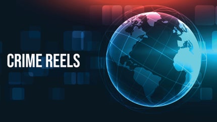 Crime Reels on NDTV Marathi - past program