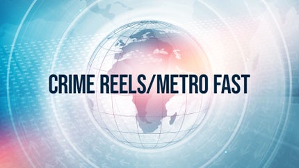 Crime Reels/Metro Fast on NDTV Marathi - future program