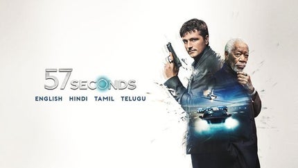 57 Seconds on VROTT - past program