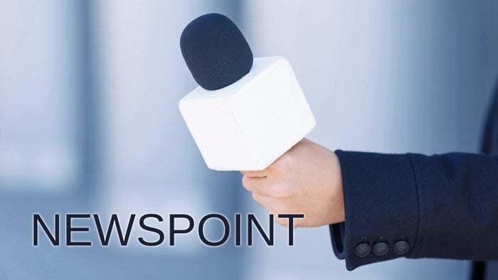 Newspoint on JioTV