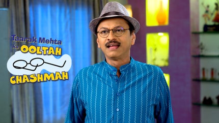 Taarak Mehta Ka Ooltah Chashmah Episode 6 on Sony SAB HD - past program
