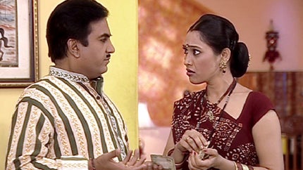 Taarak Mehta Ka Ooltah Chashmah on Sony Pal - past program