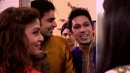 CID Episode 1286 on Sony Pal - past program