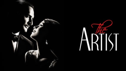 The Artist on MN+ HD - past program
