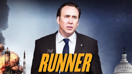 The Runner on MN+ HD - past program