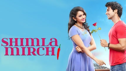 Shimla Mirchi on Colors Cineplex - past program