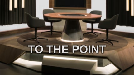 To The Point on dw - past program