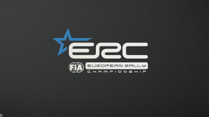 FIA European Rally Championship 2023 on Ten 2 - past program
