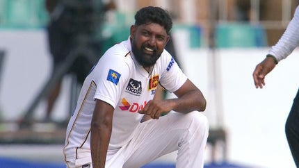 Bangladesh Tour of Sri Lanka 2025 on Ten 2 - future program