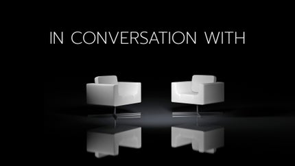 In Conversation With on DD India - past program