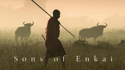 Sons of Enkai on Animal Planet Hindi - past program