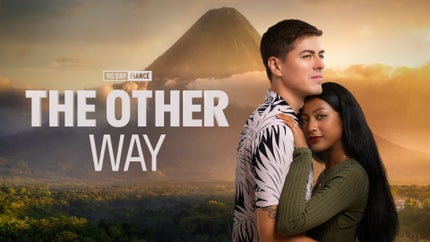 90 Day Fiancé: The Other Way Episode 12 on TLC Hindi - future program